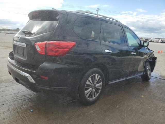 5N1DR2AN8LC582764 Nissan Pathfinder  3