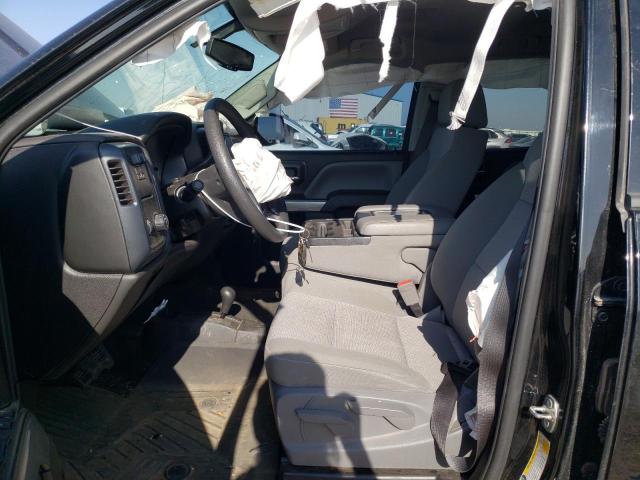 2018 GMC Sierra K1500 VIN: 1GTV2LEC0JZ322090 Lot: 56080974