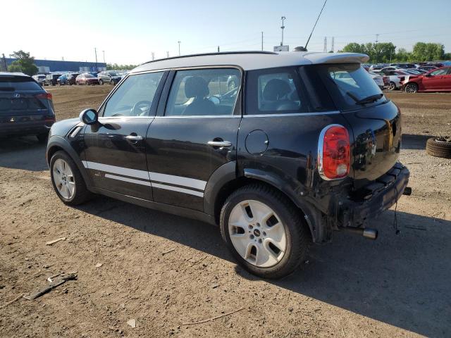 2013 Mini Cooper S Countryman VIN: WMWZC5C59DWP31237 Lot: 55804994