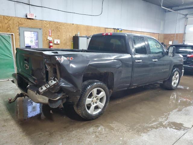 2015 Chevrolet Silverado K1500 VIN: 1GCVKPEC4FZ280795 Lot: 54361634