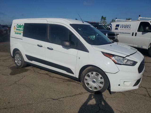 NM0LS7F24K1406589 2019 Ford Transit Connect Xlt