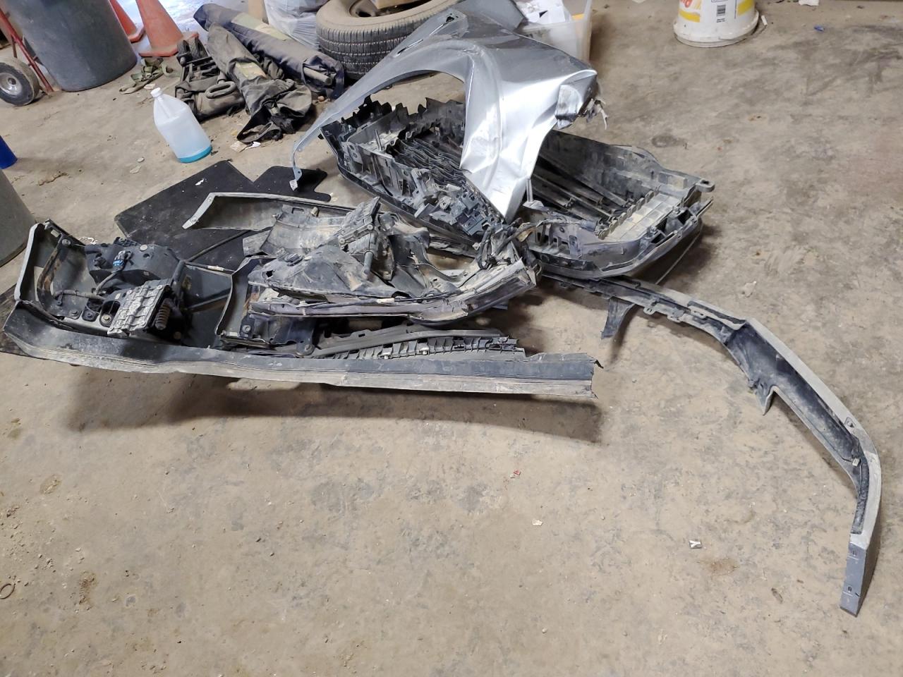 1FTEW1EP8NKE63807 2022 Ford F150 Supercrew