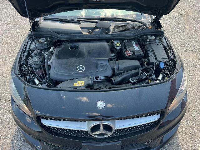 2016 Mercedes-Benz Cla 250 4Matic VIN: WDDSJ4GB5GN395459 Lot: 56521514