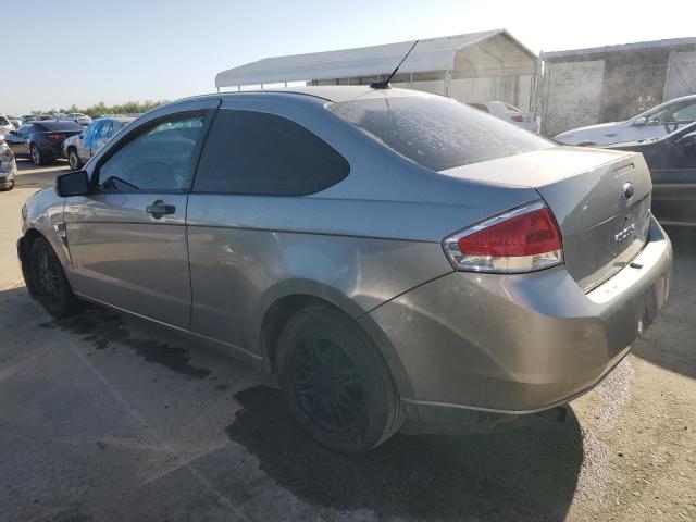 2008 Ford Focus Se VIN: 1FAHP33N98W138383 Lot: 53531944