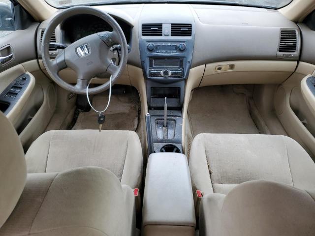 2003 Honda Accord Lx VIN: 1HGCM56443A000060 Lot: 54454484