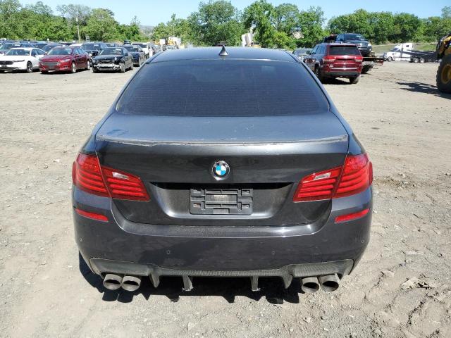 2015 BMW 535 I VIN: WBA5B1C56FG126065 Lot: 56222424