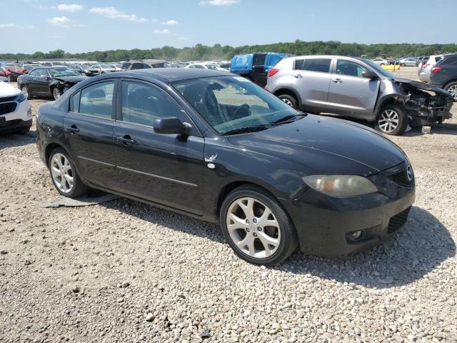 2009 Mazda 3 I VIN: JM1BK32F291192342 Lot: 56260464