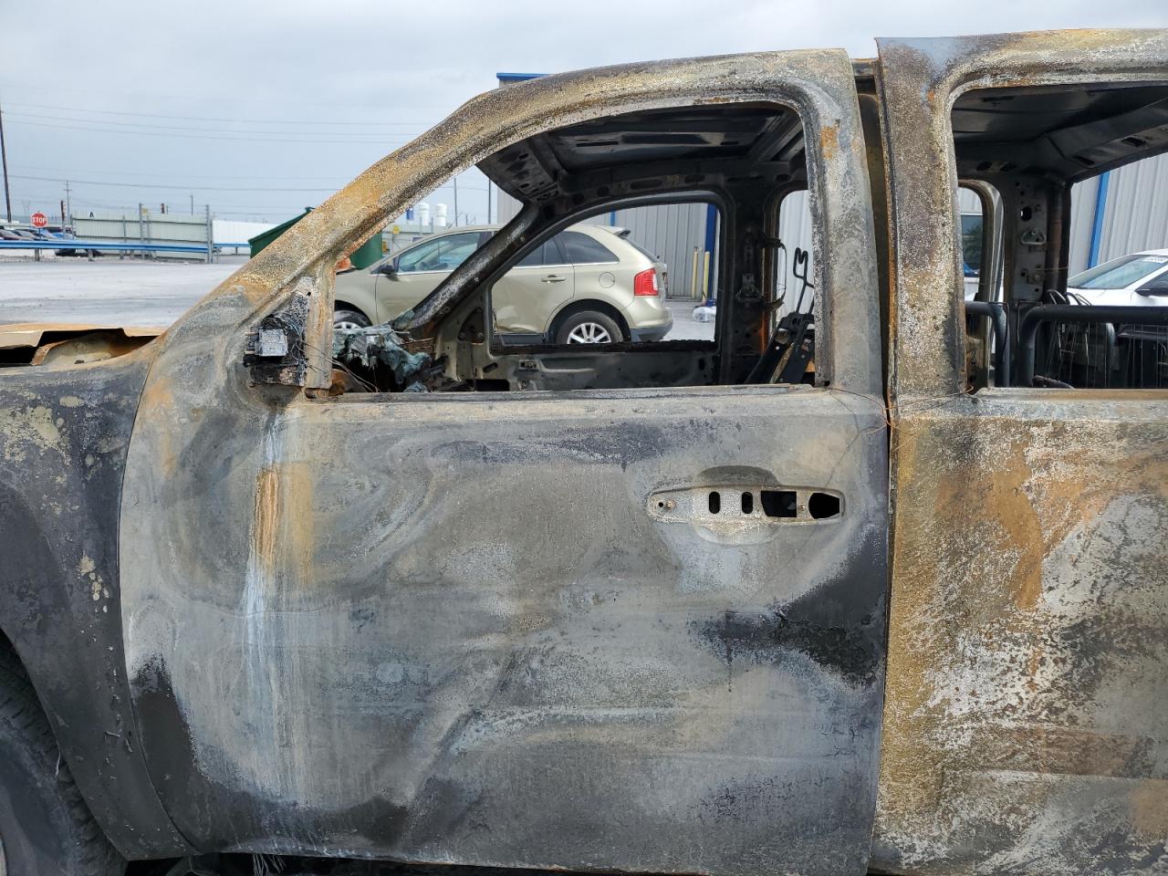 3GCPKTE76CG148573 2012 Chevrolet Silverado K1500 Ltz