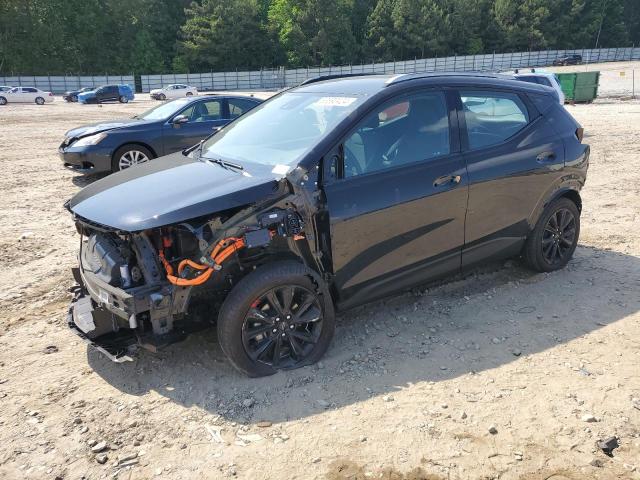 2023 Chevrolet Bolt Euv Lt VIN: 1G1FY6S05P4190120 Lot: 53690424