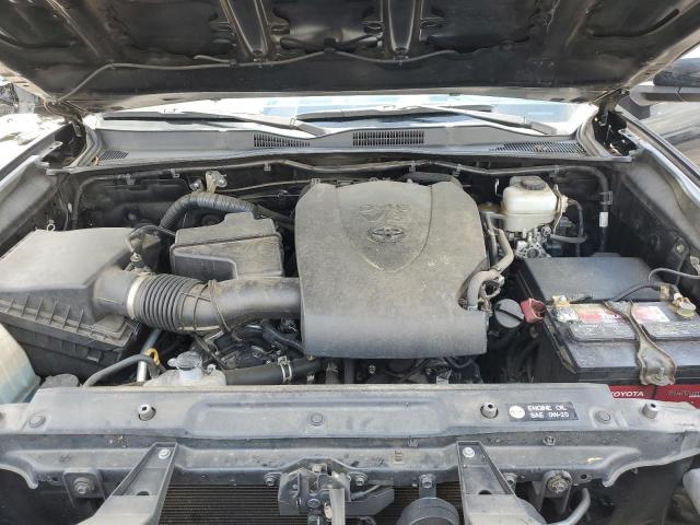 2016 Toyota Tacoma Access Cab VIN: 5TFSZ5AN8GX002196 Lot: 56130724