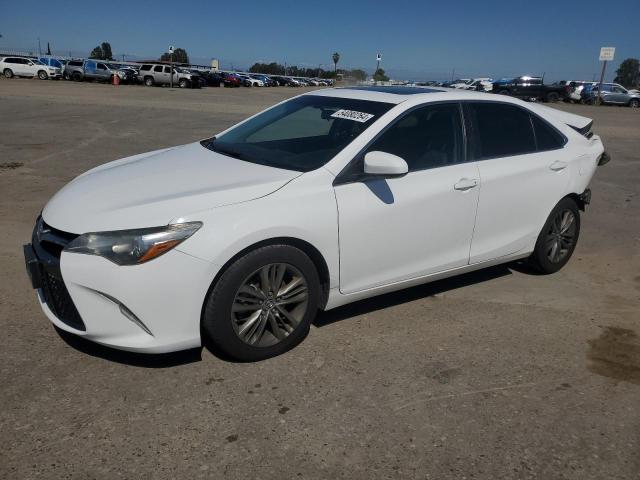 2016 Toyota Camry Le VIN: 4T1BF1FK9GU545778 Lot: 54080264