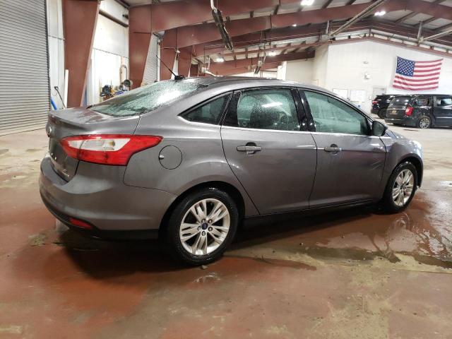 2012 Ford Focus Sel VIN: 1FAHP3H24CL418432 Lot: 54777764