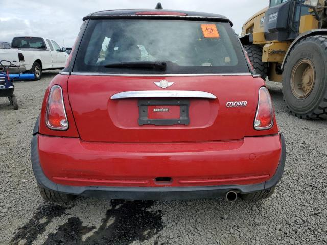 2005 Mini Cooper VIN: WMWRC33445TJ67639 Lot: 56431804