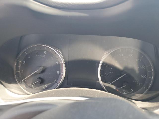 2019 Infiniti Q50 Luxe VIN: JN1EV7AP2KM514961 Lot: 55895374