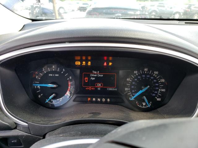 2016 FORD FUSION SE - 1FA6P0H76G5119021