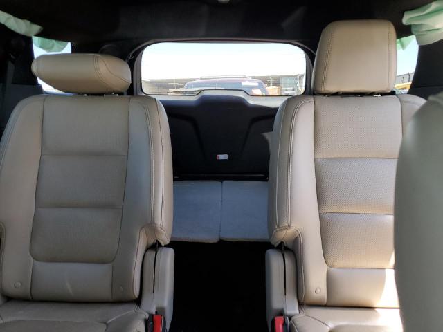 2015 FORD EXPLORER L - 1FM5K8F8XFGC49798