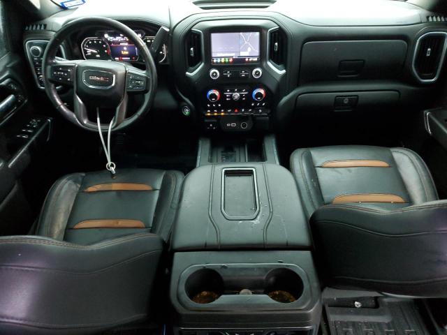 2019 GMC Sierra K1500 At4 VIN: 3GTP9EEL9KG221793 Lot: 56739754