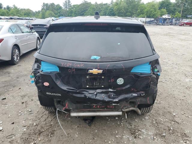 2020 Chevrolet Equinox Lt VIN: 3GNAXUEV8LL126049 Lot: 56108554