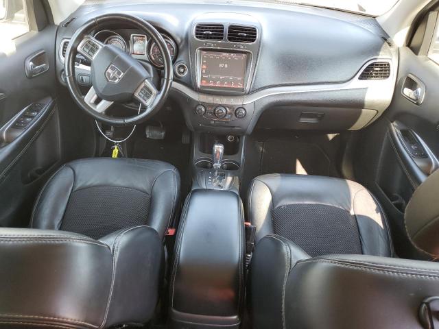 2019 Dodge Journey Crossroad VIN: 3C4PDCGB6KT866836 Lot: 53988164