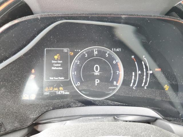 2024 Lexus Rx 350 Base VIN: 2T2BAMBA5RC029902 Lot: 54414654