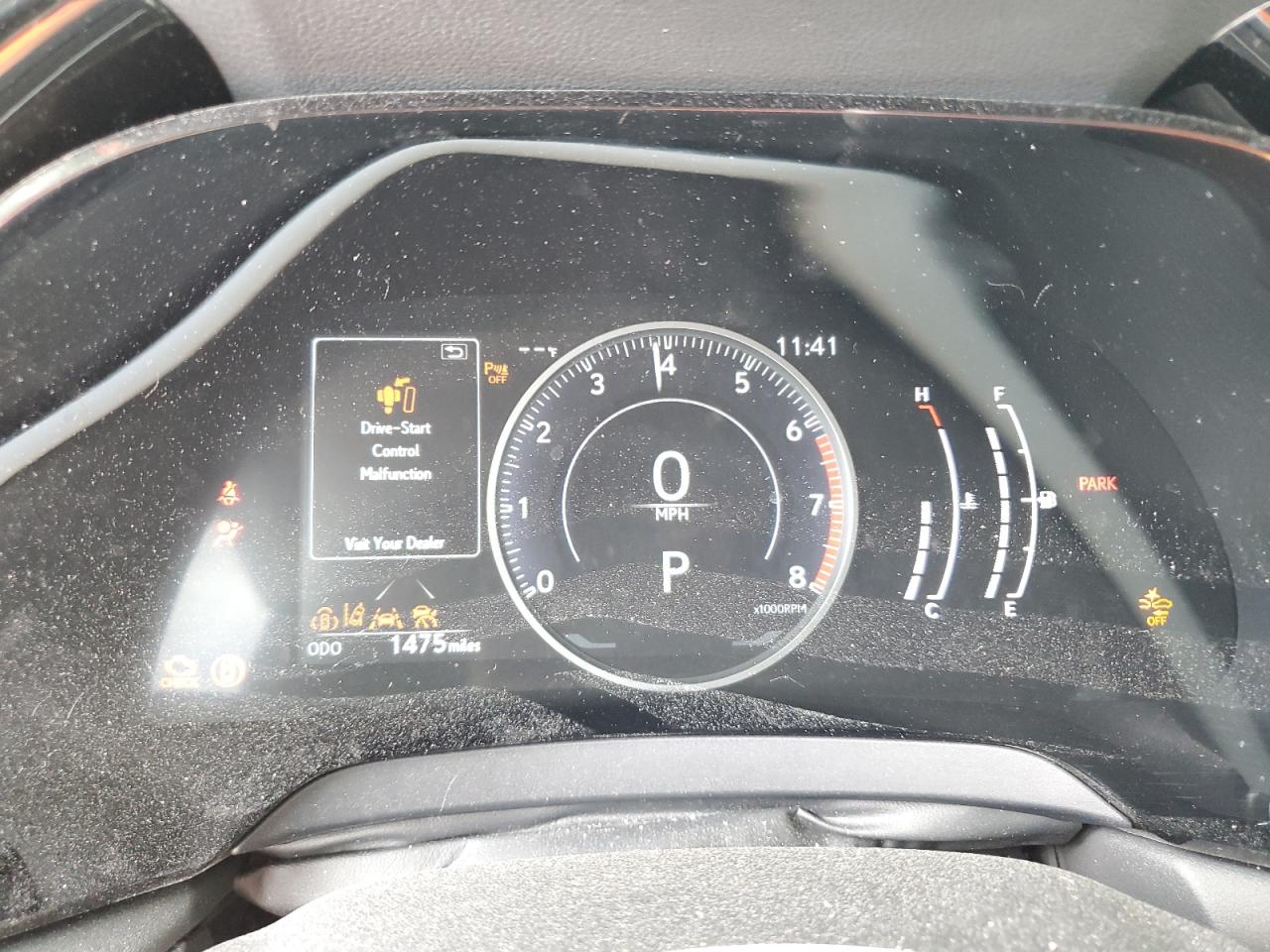 2T2BAMBA5RC029902 2024 Lexus Rx 350 Base