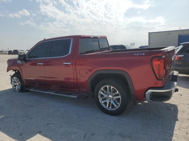 3GTU9DEDXKG217449 2019 GMC Sierra K1500 Slt