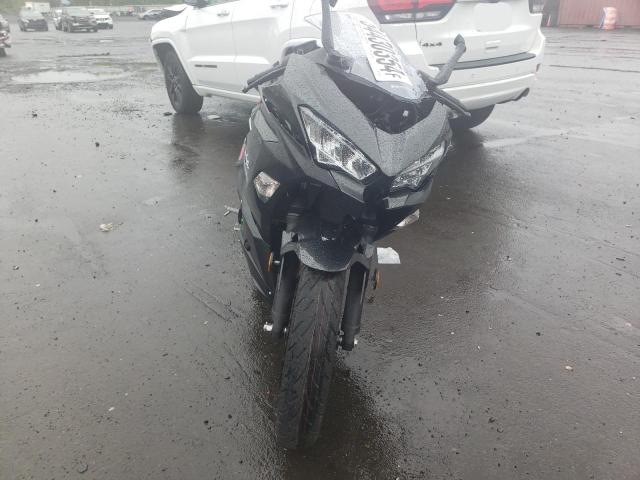 JKAEXKG15NDAH5359 Kawasaki All Other 2022