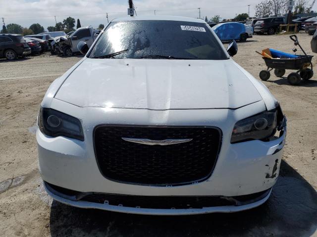 2018 Chrysler 300 Touring VIN: 2C3CCAAG9JH279116 Lot: 54549294