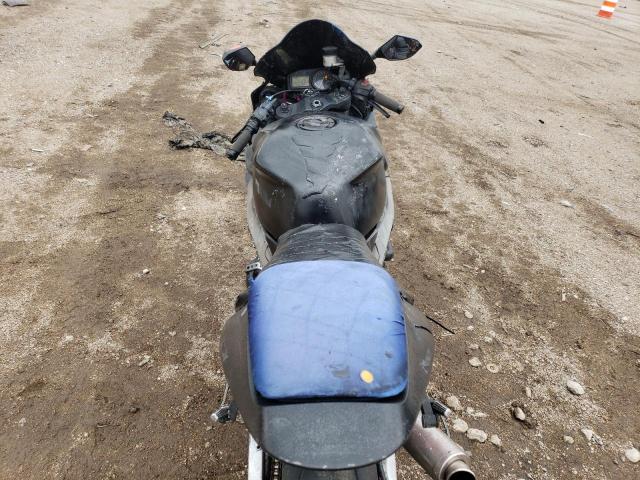 2003 HONDA CBR900 RR JH2SC50023M105303