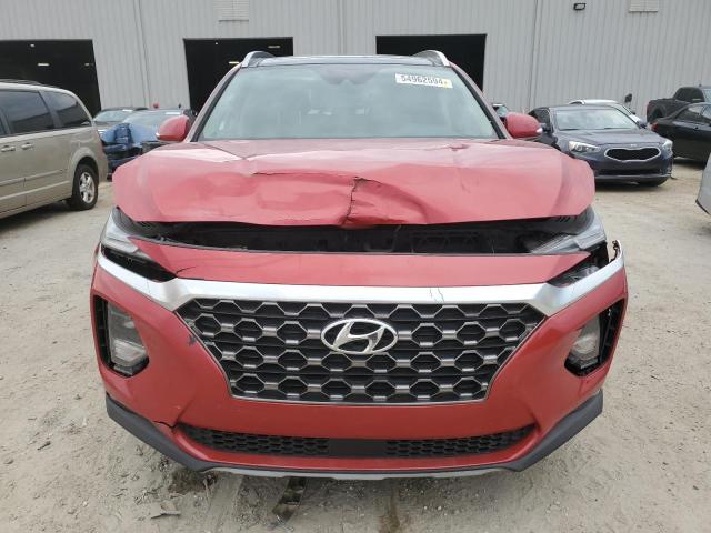 2020 Hyundai Santa Fe Sel VIN: 5NMS33AD0LH226305 Lot: 54962594