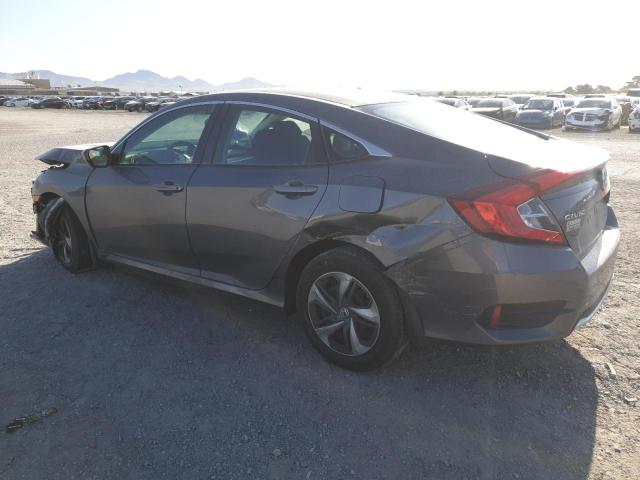 VIN 2HGFC2F61MH501006 2021 HONDA CIVIC no.2