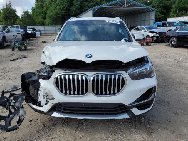 VIN WBXJG7C06M5U27604 2021 BMW X1, Sdrive28I no.5