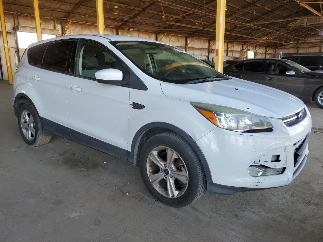 1FMCU0GX5GUC83028 2016 Ford Escape Se