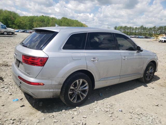 2018 Audi Q7 Premium Plus VIN: WA1LAAF74JD048786 Lot: 53068254