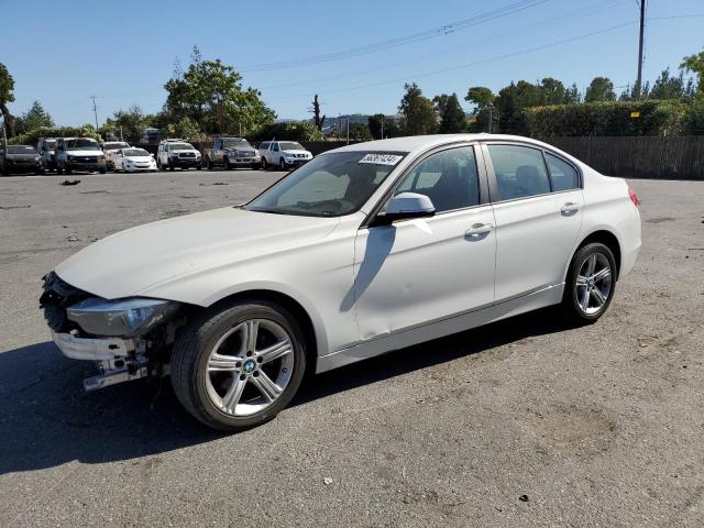 2014 BMW 320 I xDrive VIN: WBA3C3G53ENS69124 Lot: 56367434