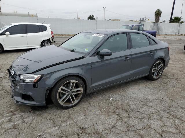 WAUAUGFF2LA021425 Audi A3 PREMIUM