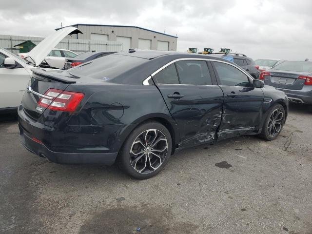 2014 Ford Taurus Sho VIN: 1FAHP2KT6EG177478 Lot: 56638414