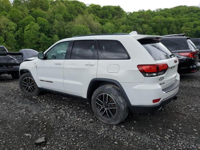 2019 Jeep Grand Cherokee Trailhawk VIN: 1C4RJFLT9KC645955 Lot: 54549864