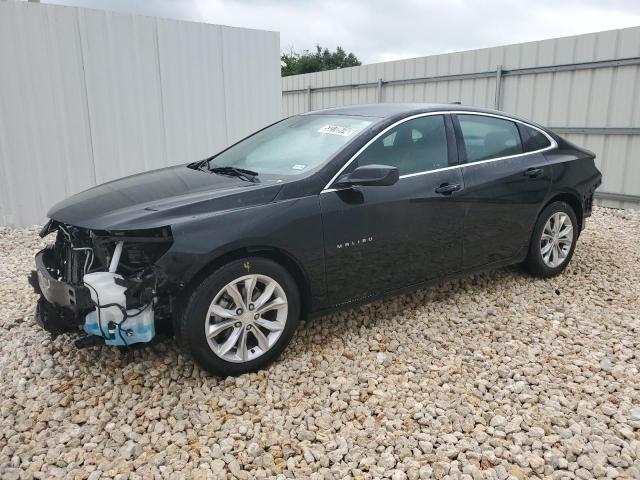 2023 Chevrolet Malibu Lt VIN: 1G1ZD5ST6PF136908 Lot: 53270974