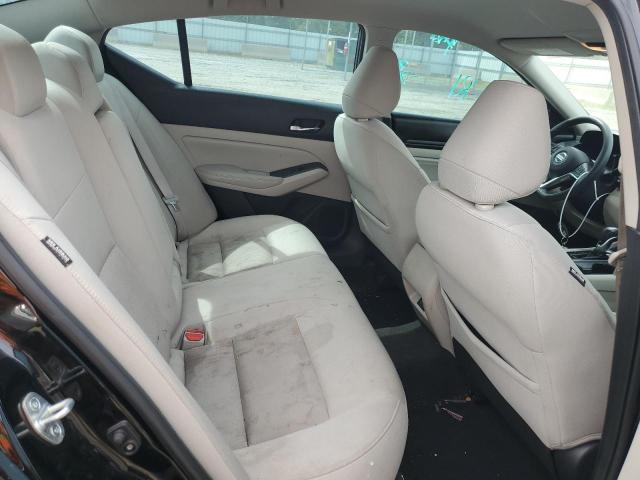 2020 NISSAN ALTIMA S - 1N4BL4BV1LC197818