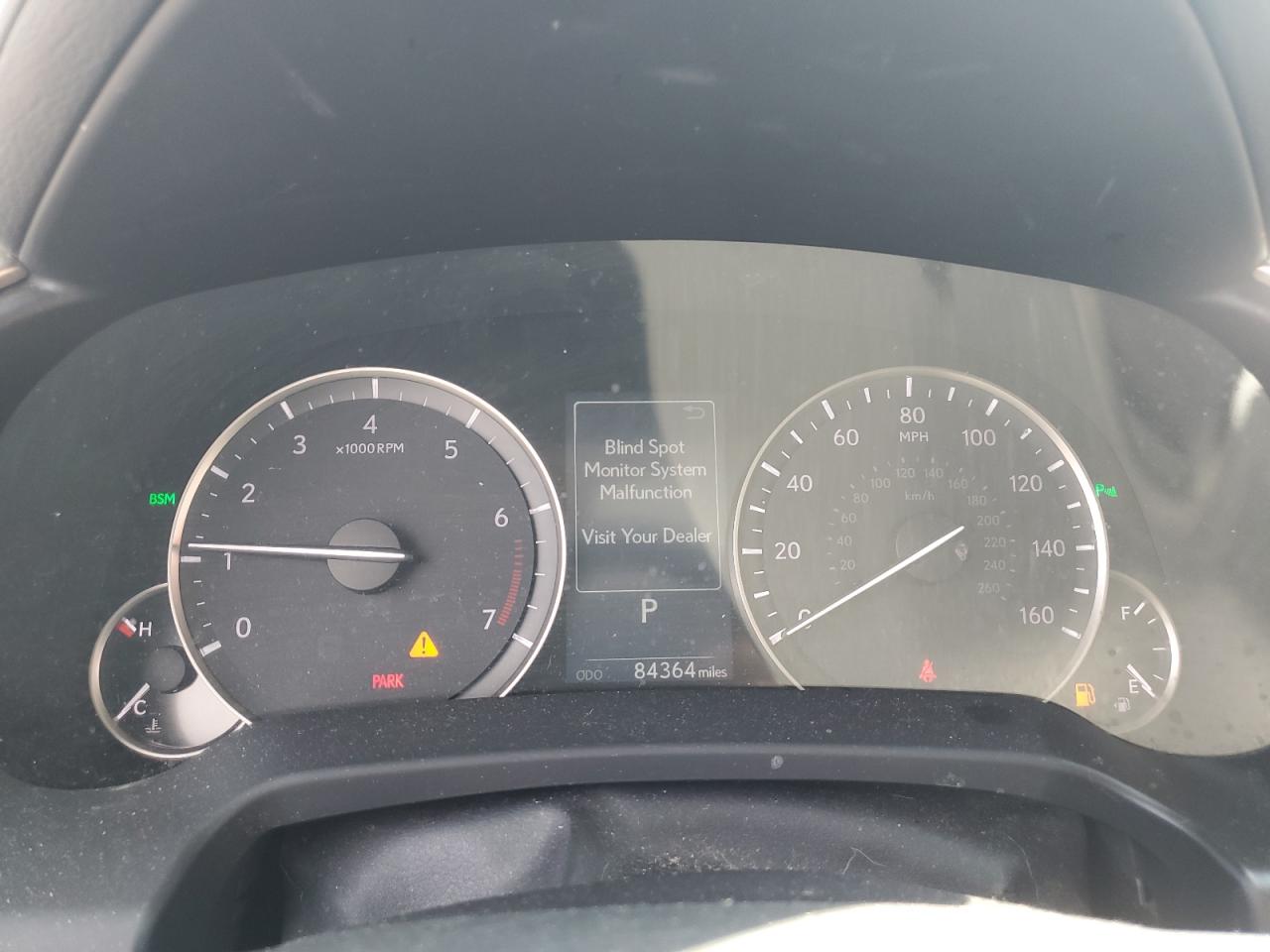 2T2BZMCA7GC024723 2016 Lexus Rx 350 Base