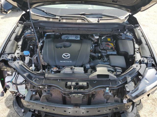 2024 Mazda Cx-5 Preferred VIN: JM3KFBCL8R0401728 Lot: 56887324