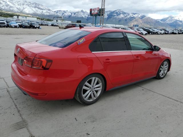 2014 Volkswagen Jetta Gli VIN: 3VW5T7AJ9EM396962 Lot: 54450564