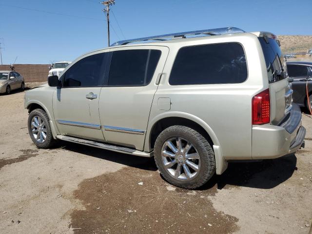 2009 Infiniti Qx56 VIN: 5N3AA08C79N901272 Lot: 56650154