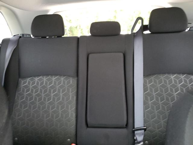 2021 Mitsubishi Outlander Sport Es VIN: JA4APUAU2MU008067 Lot: 54584114