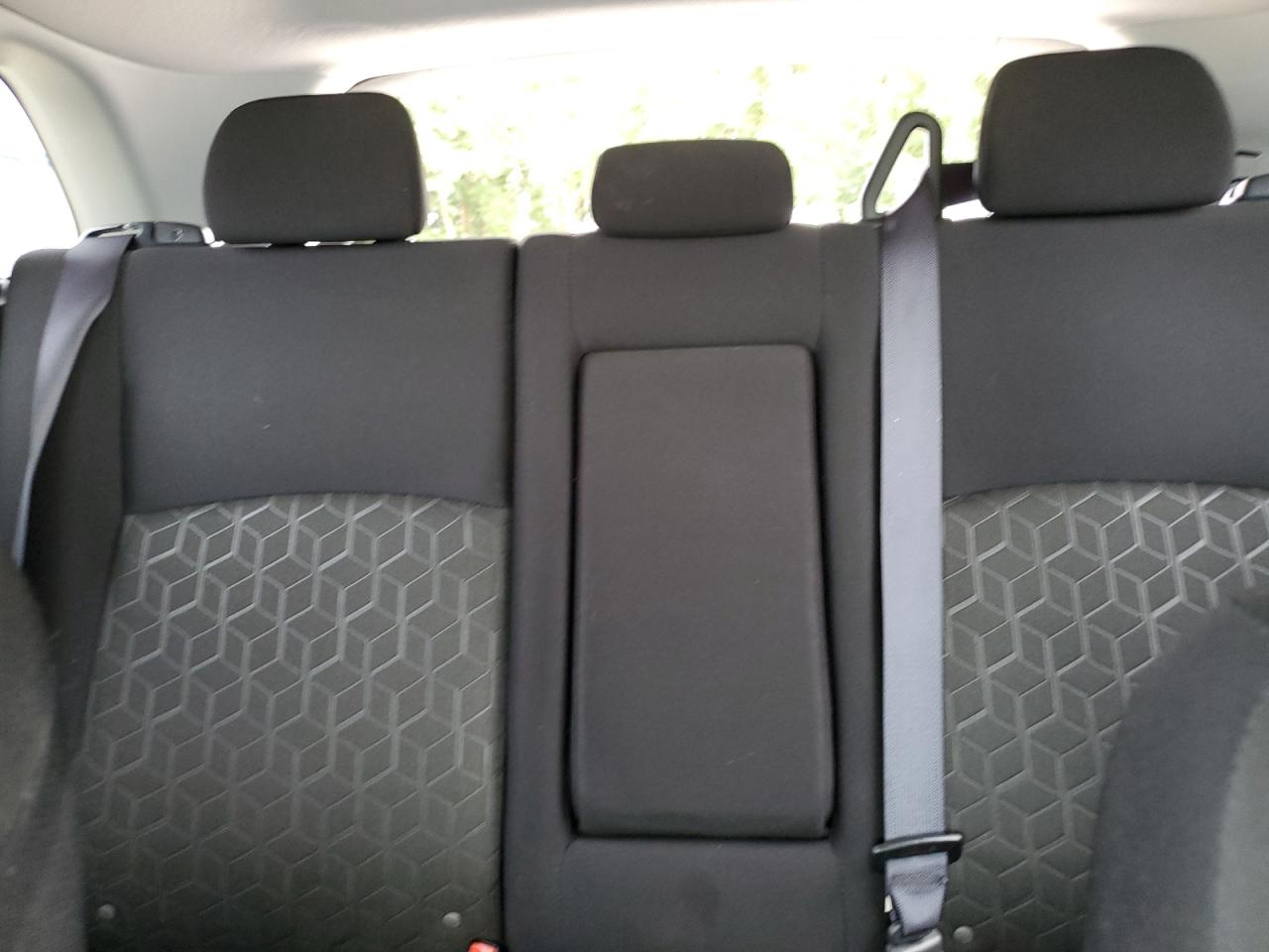 JA4APUAU2MU008067 2021 Mitsubishi Outlander Sport Es