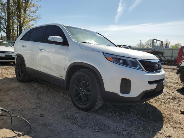 2014 Kia Sorento Lx VIN: 5XYKTCA66EG464075 Lot: 54003914