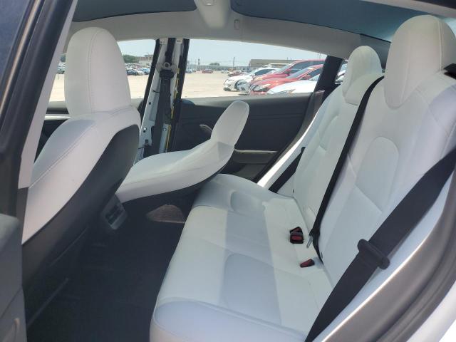 2023 Tesla Model 3 VIN: 5YJ3E1EC0PF632743 Lot: 56670584