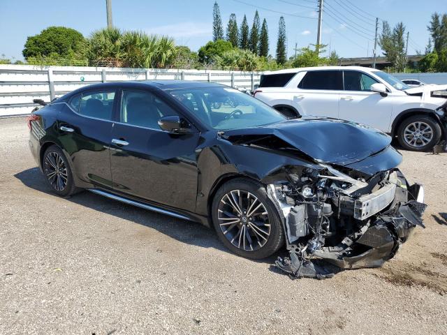 2016 Nissan Maxima 3.5S VIN: 1N4AA6AP5GC418407 Lot: 56517324