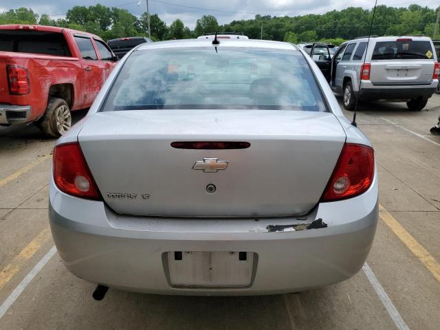 2010 Chevrolet Cobalt 1Lt VIN: 1G1AD5F5XA7215864 Lot: 54731214